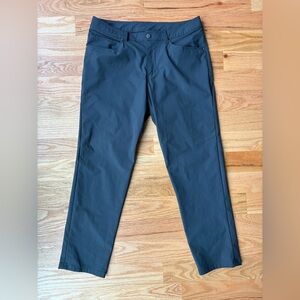 Men’s Lululemon Gray Pants